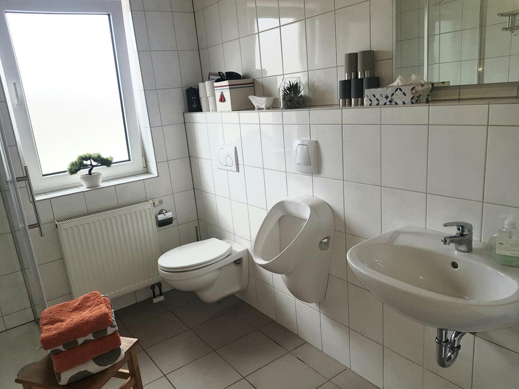 Ferienwohnung Am Ring Baar  Exterior foto